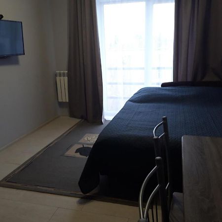 Lutsk, Double-Room Apartments Zewnętrze zdjęcie