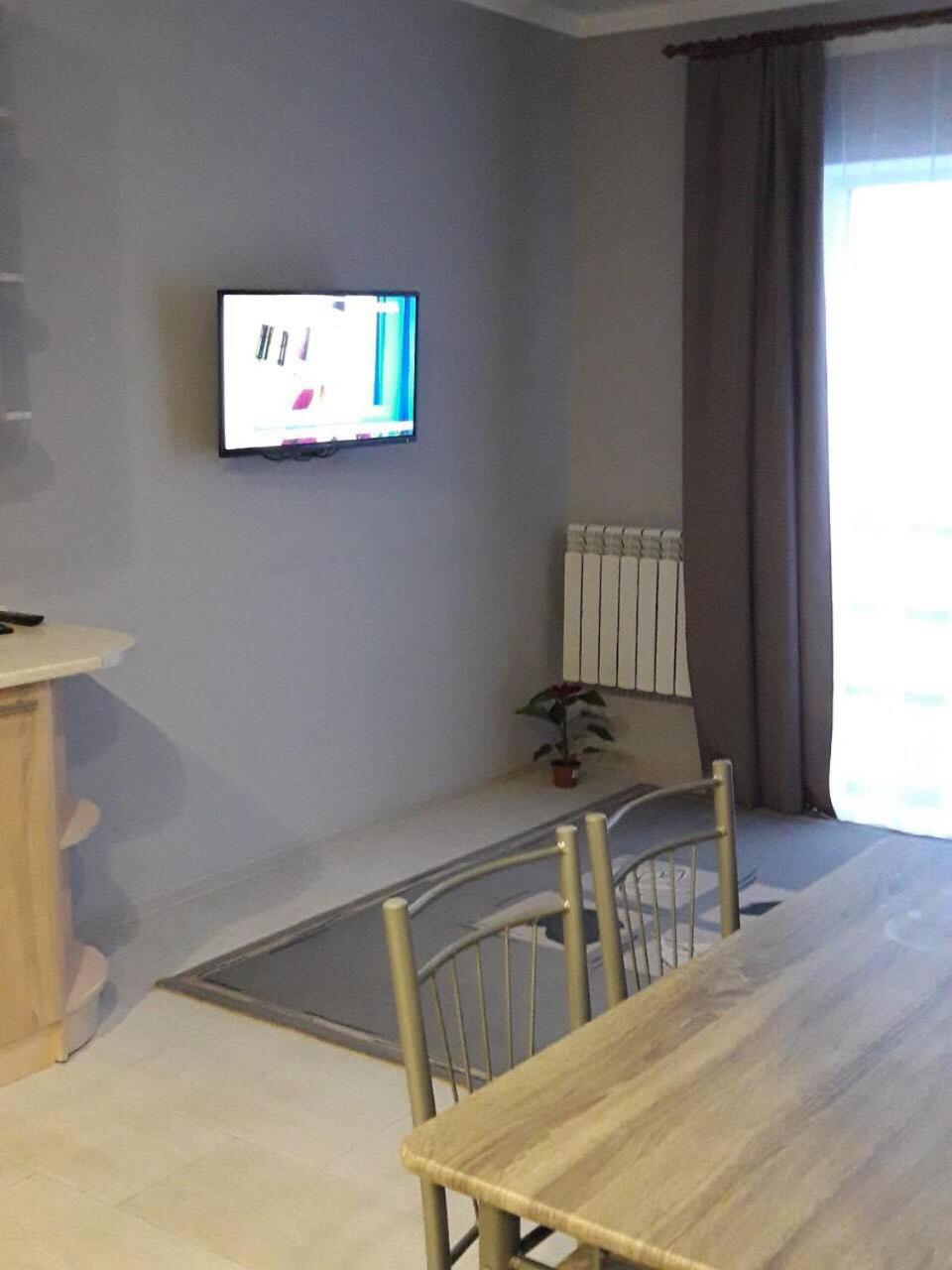 Lutsk, Double-Room Apartments Zewnętrze zdjęcie